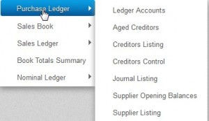 how to use big red cloud software